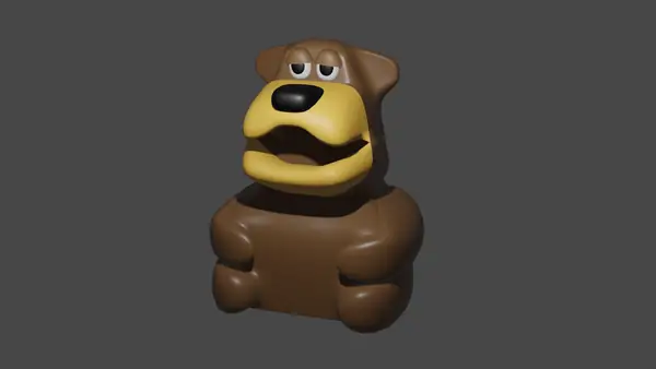 Freddy fazbear meme bin