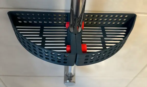 Shower Basket