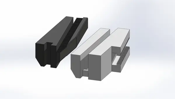 Mercedes W203 Roof Clips