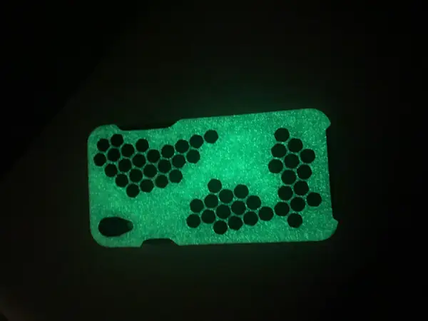 iPhone XR Case - Honeycomb