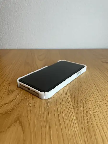 IPhone XR Case to reprint