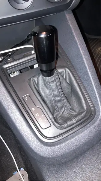 MK6 MK6.5 2011-2018 VW Jetta Manual Shift Knob Adapter