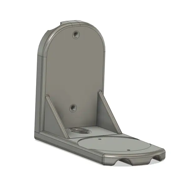 Netgear Orbi 970 Series (WiFi 7) Router/Satellite) Wall Mount