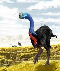 gigantoraptor