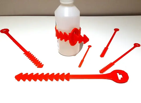 Cable and general ties