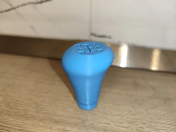 Gearshift Dacia Logan / Renault Logan