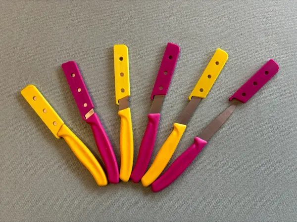 Victorinox Kitchen/Snack Knife Sheath, Blade Protection