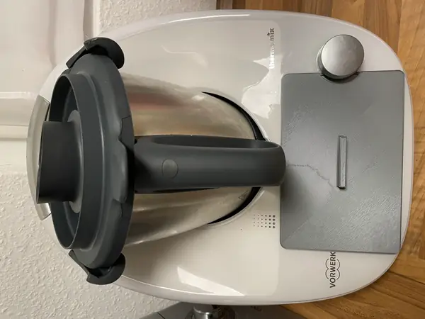 Thermomix tm6 Display Cover