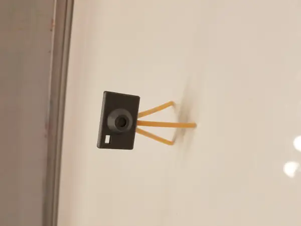 LPS / Doll Camera