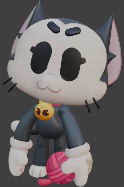 Kit - Brawl Stars