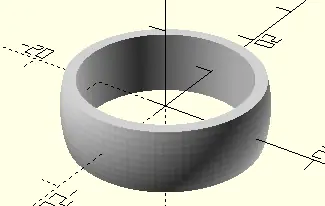 Simple Ring Jewelry Customizer