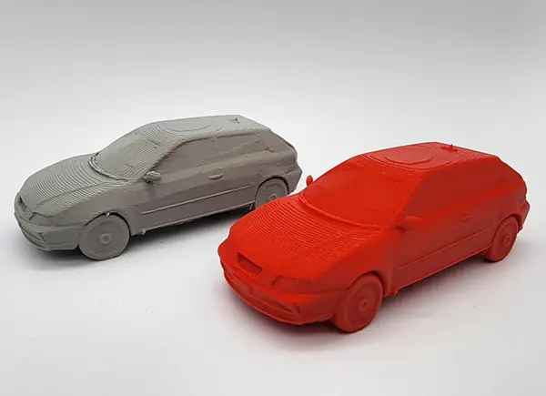 Audi A3 8l 1.9tdi