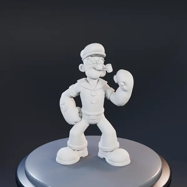 Popeye
