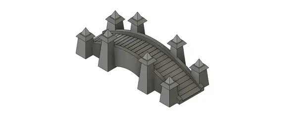 Fantasy Bridge Model