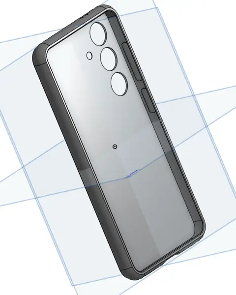 Samsung S24 Phone Case