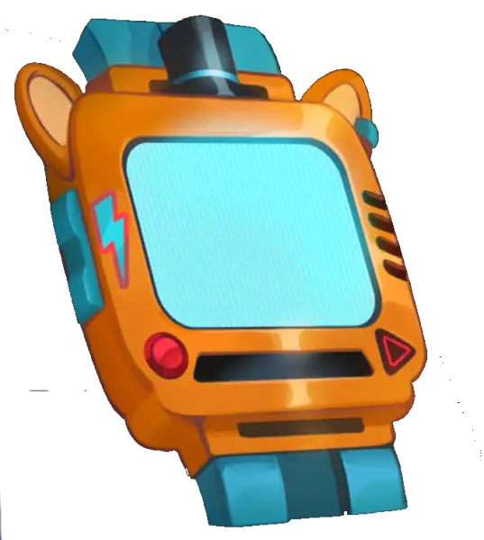 apple watch demo Five night's at freddy's faz watch