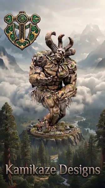 Gargantua