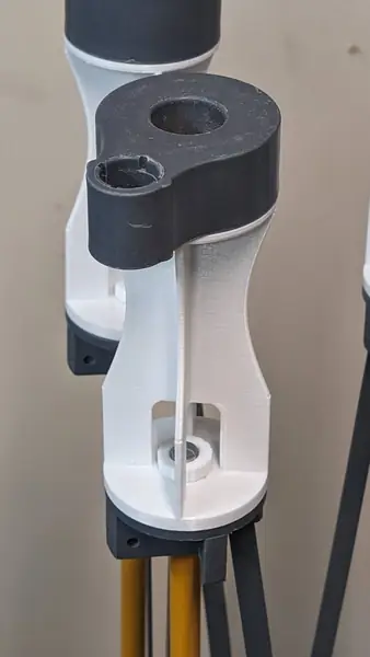 Bora Centipede Parametric Risers