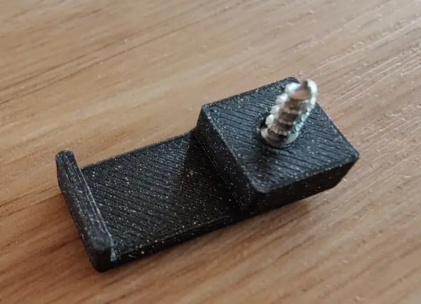 LED Strip Clip