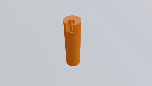 Ampoule cracker