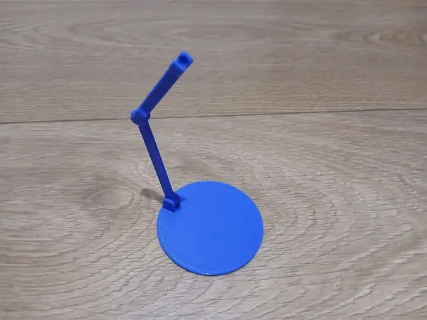 Dummy 13 Stand Without Logo