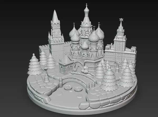 Moscow