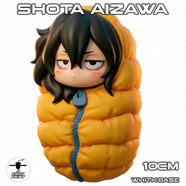 Shota Aizawa