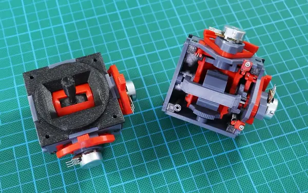RC Joystick
