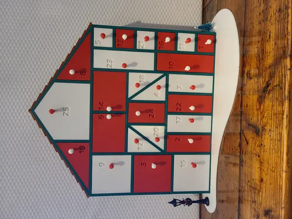 Advent Calendar