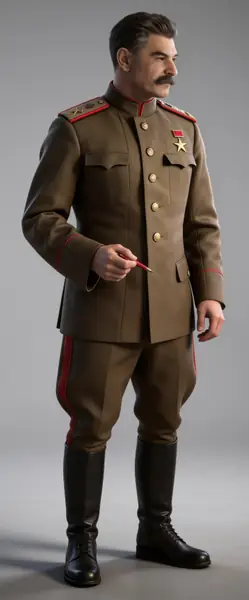 Josef Stalin 2