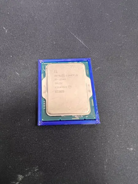 Support LGA1700