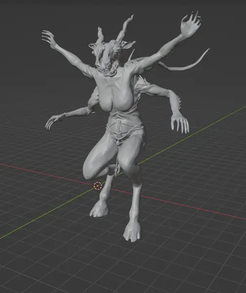 Baphomet