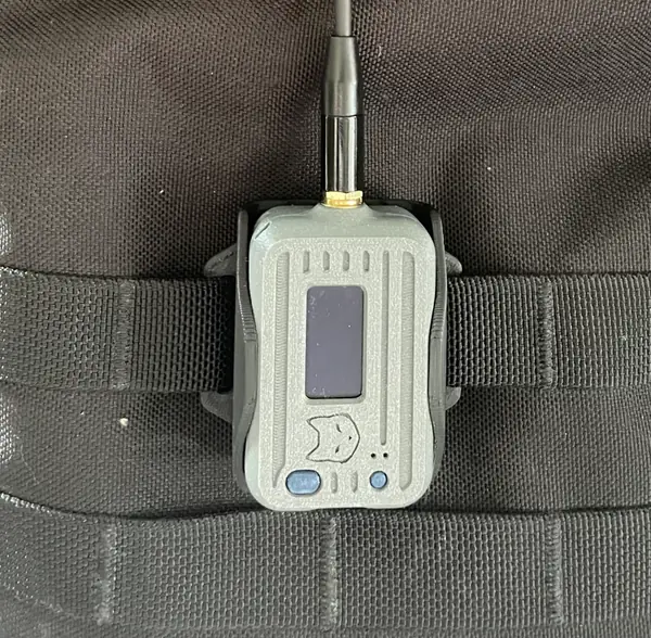 Heltec LoRa 32 V3 HT Pocket Case