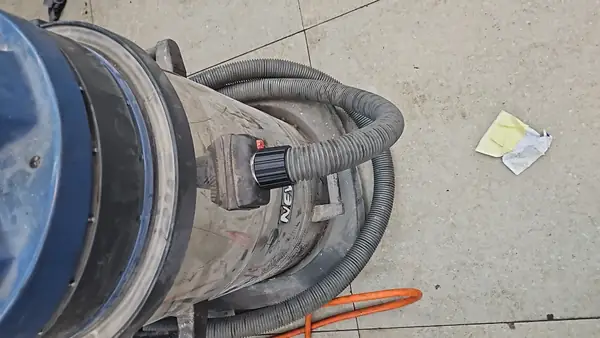 NEVADA vacuume pipe connector/adapter 49mm/50mm