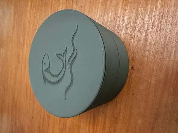 Fishing box