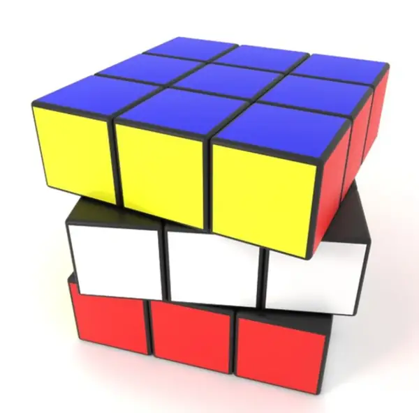 Rubiks Cube