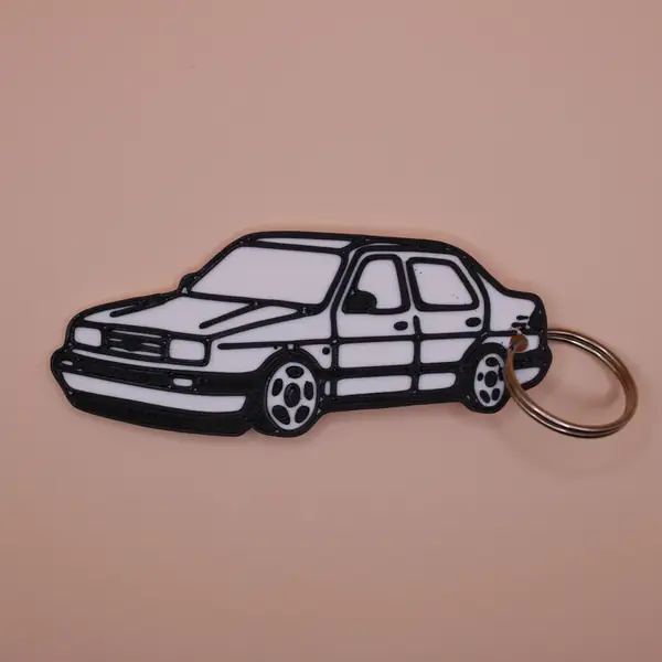 Volkswagen golf 2 jetta