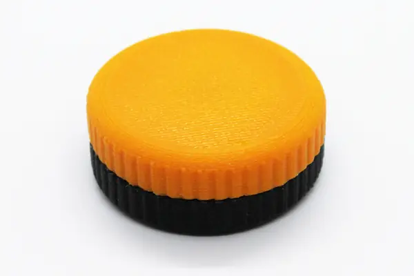 Magnetic fidget toy