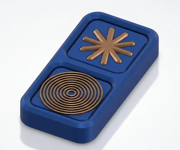 Inclusive Sensory Domino Set