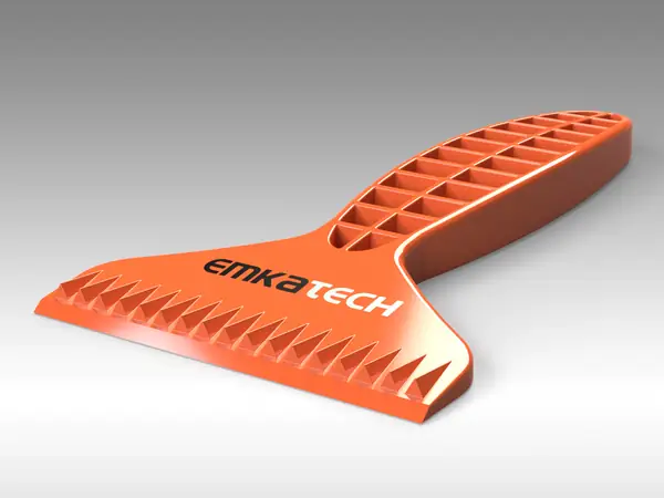 Ice Scraper for Car – Durable Winter Tool