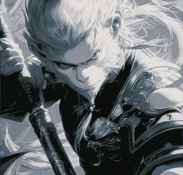 Black Myth Wukong