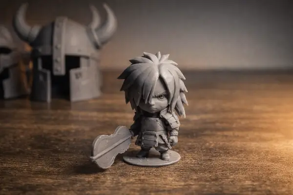 Chibi MADARA