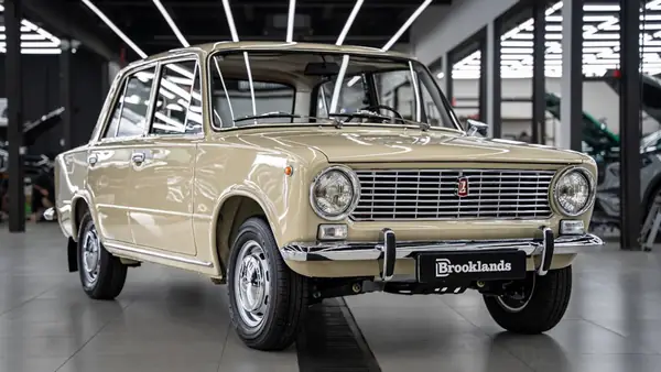 VAZ-2101