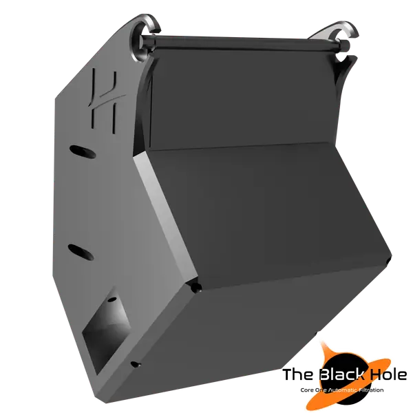 The Black Hole - Core One/+ Custom Filtration