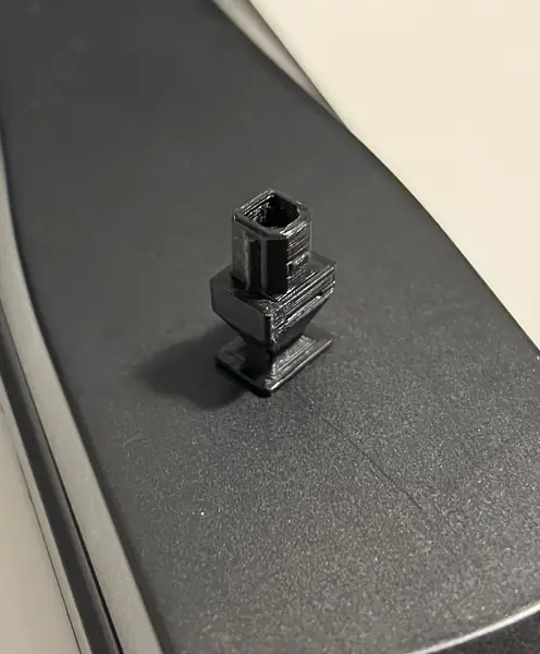 TOSLINK S/PDIF Enhanced Plug