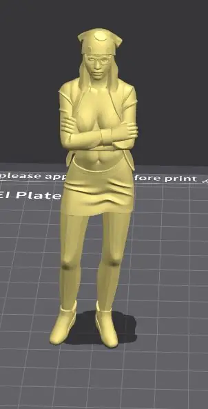 Personaje femenino de GTA5 " The Lost" / Female character from GTA 5 "The Lost"