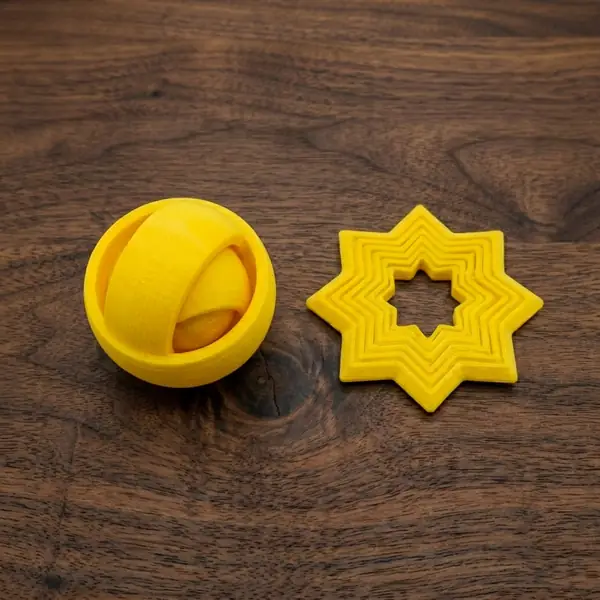 Fidget toys