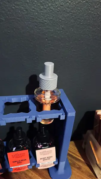 Replacement Cap for Bath and Body Work Wall Flower Refill