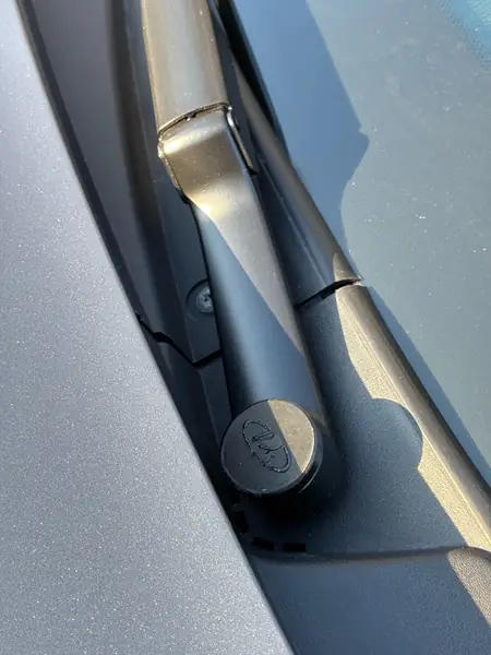 Wiper nut cap Lada Granta