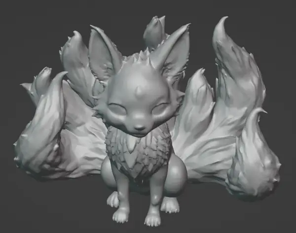 Kitsune
